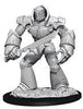 D&D Nolzur’s Marvelous Unpainted Minis Iron Golem