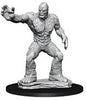 D&D Nolzur’s Marvelous Unpainted Minis Clay Golem