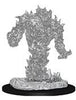 D&D Nolzur’s Marvelous Unpainted Minis Fire Elemental