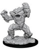 D&D Nolzur’s Marvelous Unpainted Minis Earth Elemental