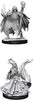 PF Deep Cuts Unpainted Minis Necromancers