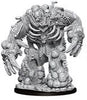 PF Deep Cuts Unpainted Minis Bone Golem