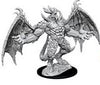 PF Deep Cuts Unpainted Minis Pit Devil