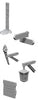 PF Deep Cuts Unpainted Minis Signs & Lights