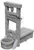 PF Deep Cuts Unpainted Minis Guillotine