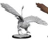 D&D Nolzur’s Marvelous Unpainted Minis Diving Griffon