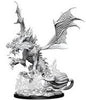 PF Deep Cuts Unpainted Minis Nightmare Dragon