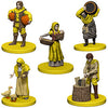 Agricola Upgrade Expansion