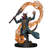 D&D Icons Premium Tiefling Male Sorcerer