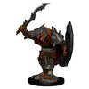 D&D Icons Premium Dragonborn Male Fighter