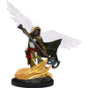 D&D Icons Premium Aasimar Female Wizard