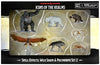 D&D Icons Of The Realms Spell Effects Wild Shape & Polymorph Set 2