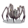 D&D Adventures in the Forgotten Realms Lolth the Spider Queen