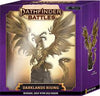 Pathfinder Battles Darklands Rising Mengkare Great Wyrm Gold Dragon {C}