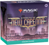 Magic the Gathering Streets of New Capenna Prerelease Pack (1 at random)