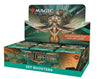 Magic the Gathering Streets of New Capenna Set Booster Display