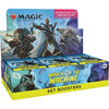 Magic the Gathering March of the Machine Set Booster Display