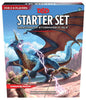 Dungeons & Dragons RPG Starter Set (5th) Dragons of Stormwreck Isle