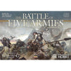 Battle of Five Armies {C}