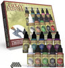 Army Painter Metallic Colours Paint Set