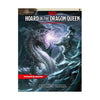 Dungeons & Dragons RPG Hoard of the Dragon Queen {C}