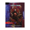 Dungeons & Dragons RPG Curse Of Strahd