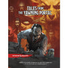 Dungeons & Dragons RPG Tales from the Yawning Portal