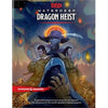 Dungeons & Dragons RPG Waterdeep Dragon Heist