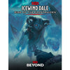 Dungeons & Dragons RPG Icewind Dale