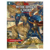 Dungeons & Dragons RPG Mythic Odysseys of Theros