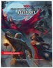 Dungeons & Dragons RPG Van Richten's Guide to Ravenloft {C}