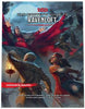 Dungeons & Dragons RPG Van Richten's Guide to Ravenloft