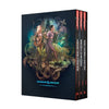 Dungeons & Dragons RPG Rules Expansion Gift Set (5th)