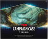 Dungeons & Dragons RPG Campaign Case Terrain