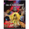 Dungeons & Dragons RPG Call of the Netherdeep {C}
