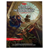 Dungeons & Dragons RPG Keys from the Golden Vault