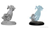 D&D Nolzur’s Marvelous Unpainted Minis Ghosts