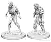 D&D Nolzur’s Marvelous Unpainted Minis Zombies