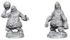 D&D Nolzur’s Marvelous Unpainted Minis Snow Golems