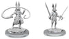 D&D Nolzur’s Marvelous Unpainted Minis Harengon Rogues