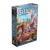 Citadels (2021)