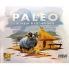 Paleo New Beginning