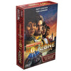 Pandemic Hot Zone Europe