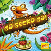 Go Gecko Go {C}