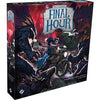 Arkham Horror Final Hour {C}