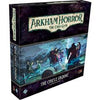 Arkham Horror Card Game Circle Undone