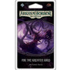 Arkham Horror Card Game For the Greater Good