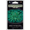 Arkham Horror Card Game Where the Gods Dwell {C}