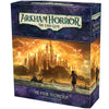 Arkham Horror Card Game Path To Carcosa Campaign Expansion