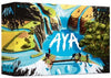 Aya (French) {C}